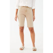 FDJ Suzanne Bermuda Shorts (2 Colors) (6885511)