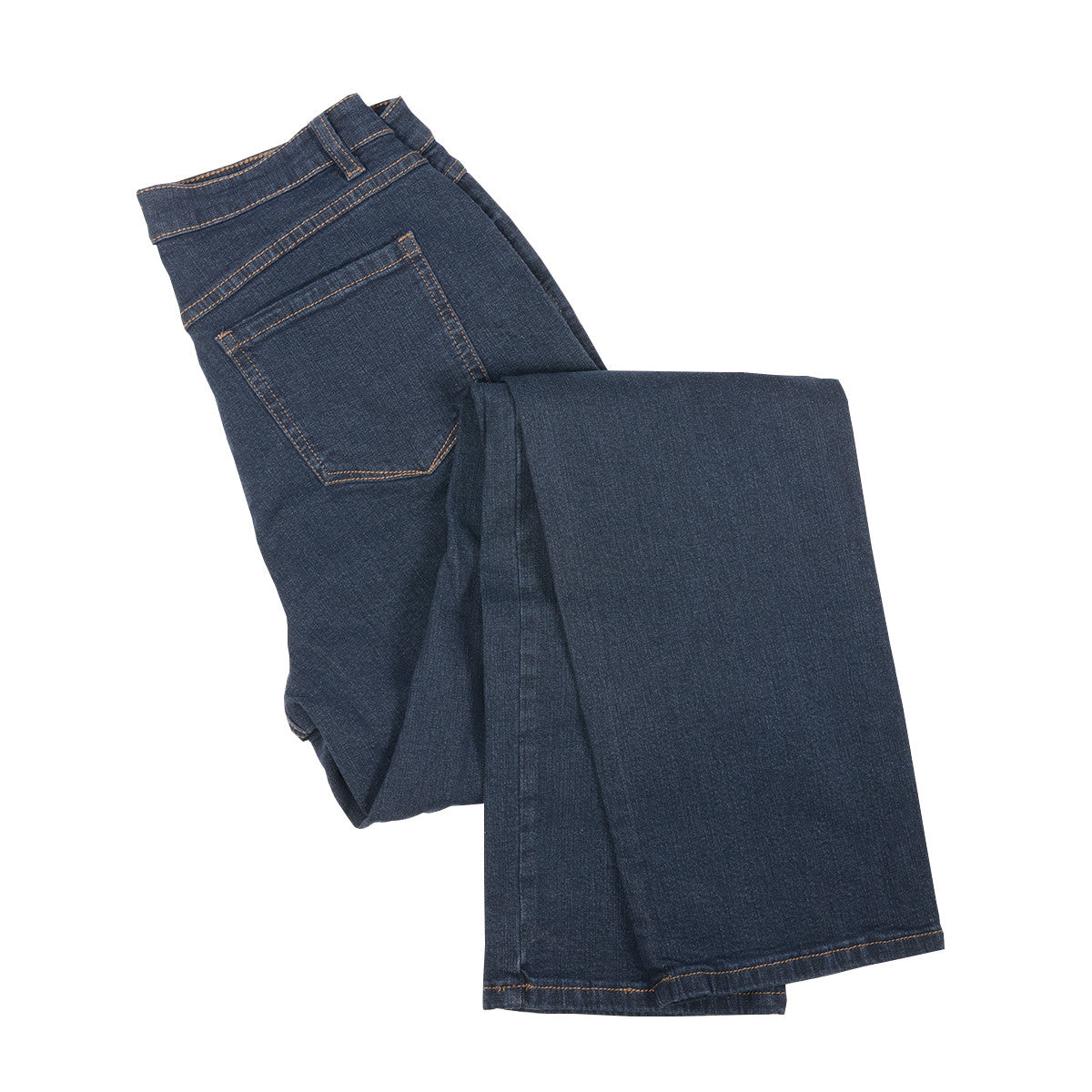 FDJ French Dressing Petite Peggy Straight Leg Jeans (8886002)