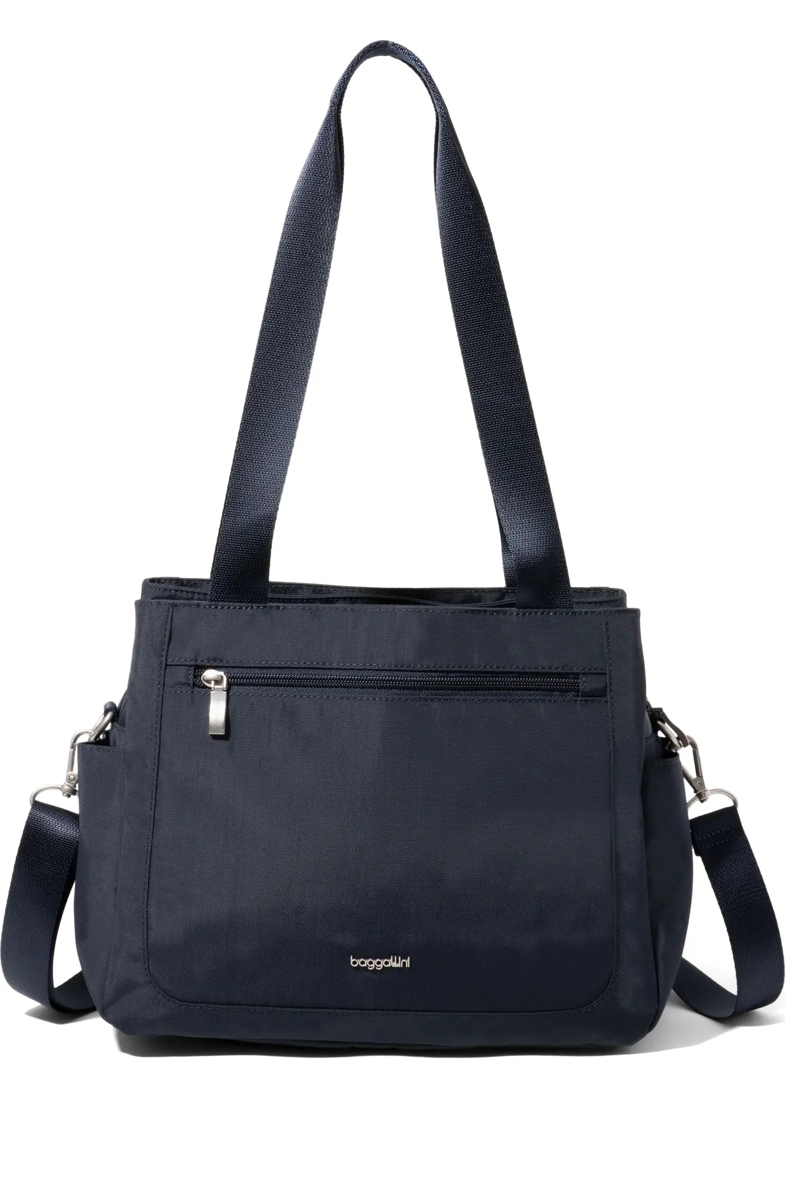 Baggallini Modern All Time Satchel (TAT209)(3 Colors)