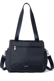 Baggallini Modern All Time Satchel (TAT209)(3 Colors)