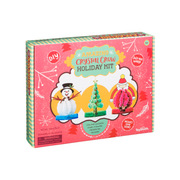 Crystal Grow Holiday Kit (TOY 6908)