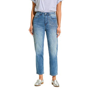 FDJ French Dressing Suzanne Straight Ankle Jeans