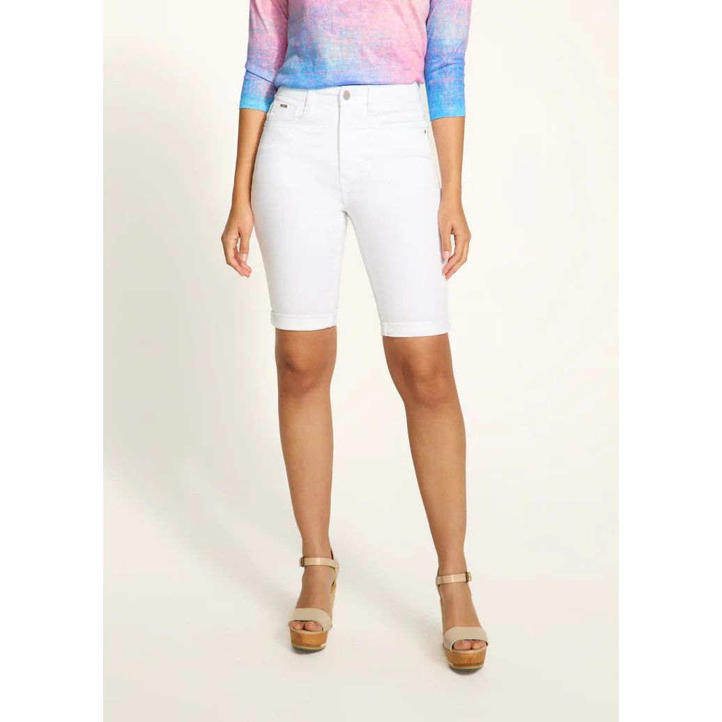 FDJ French Dressing Suzanne Bermuda Shorts (5 Colors)