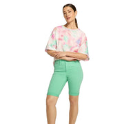 FDJ French Dressing Suzanne Bermuda Shorts (5 Colors)