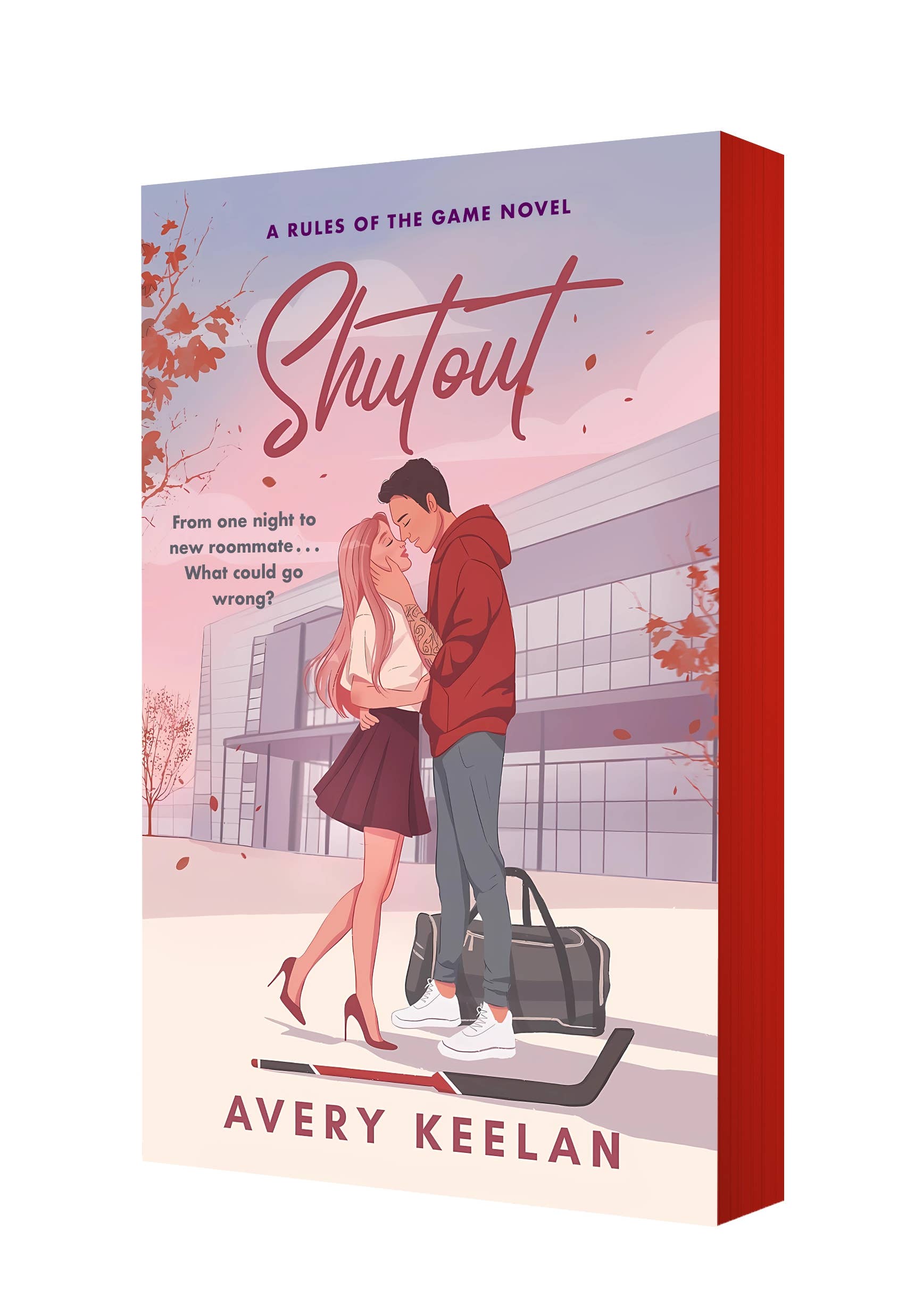 Shutout (Deluxe Edition)