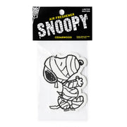 3P4 x Peanuts® Halloween - Snoopy Mummy Air Freshener