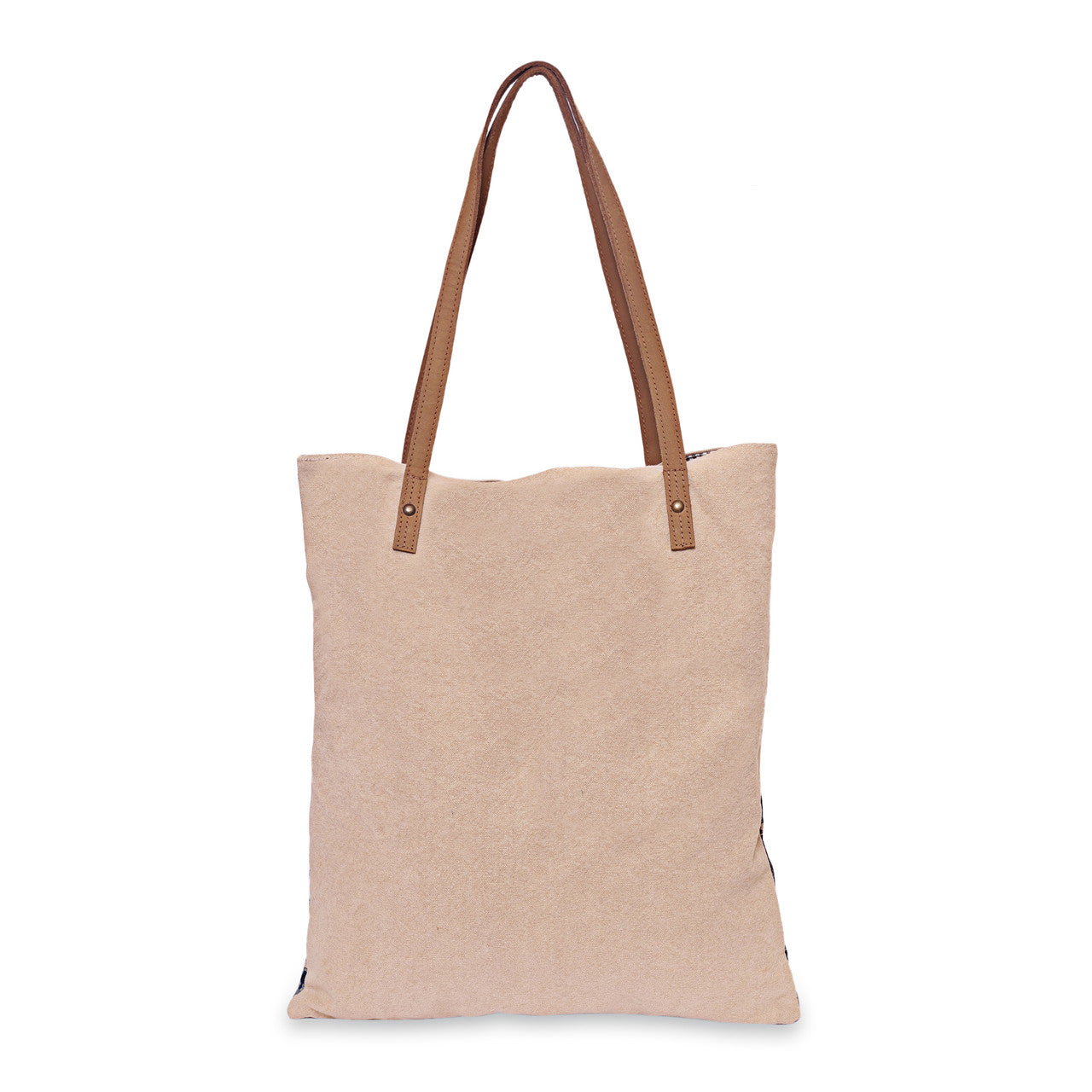 Cott n Curls Horses Bookbag  (701407)