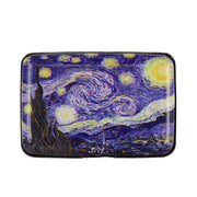 Armored Wallets (Multiple Designs)
