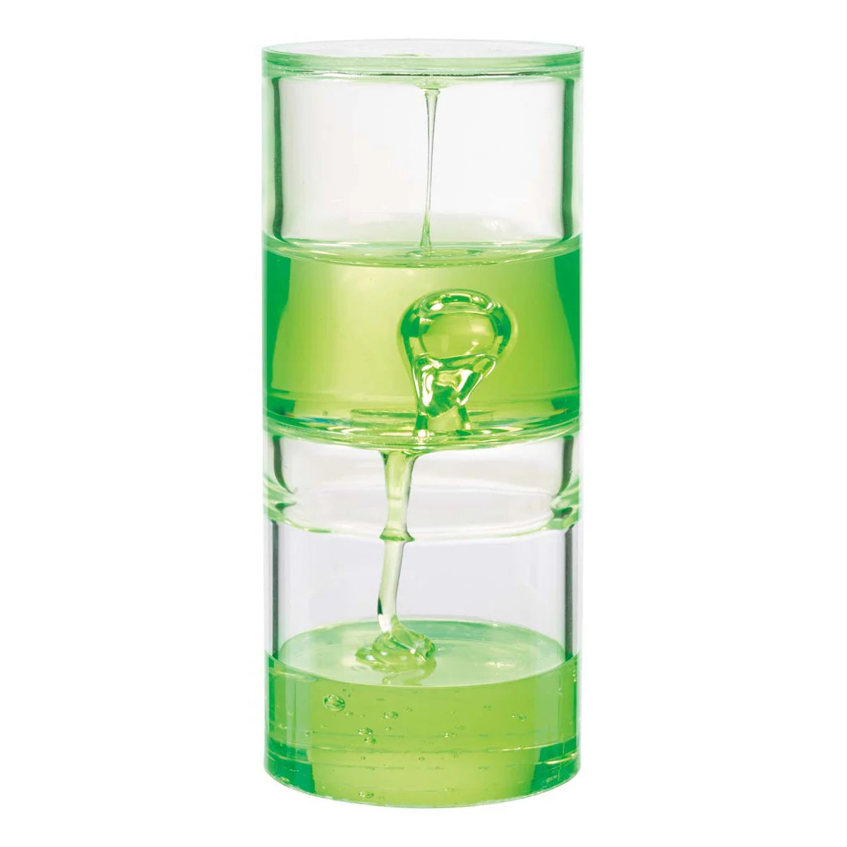 Toysmith Ooze Dribbler (7195)(2 Colors)
