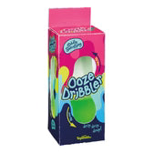 Toysmith Ooze Dribbler (7195)(2 Colors)