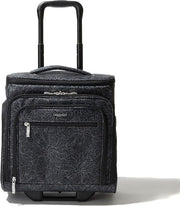 Baggallini Expandable Under seat Carry-on (2 colors)