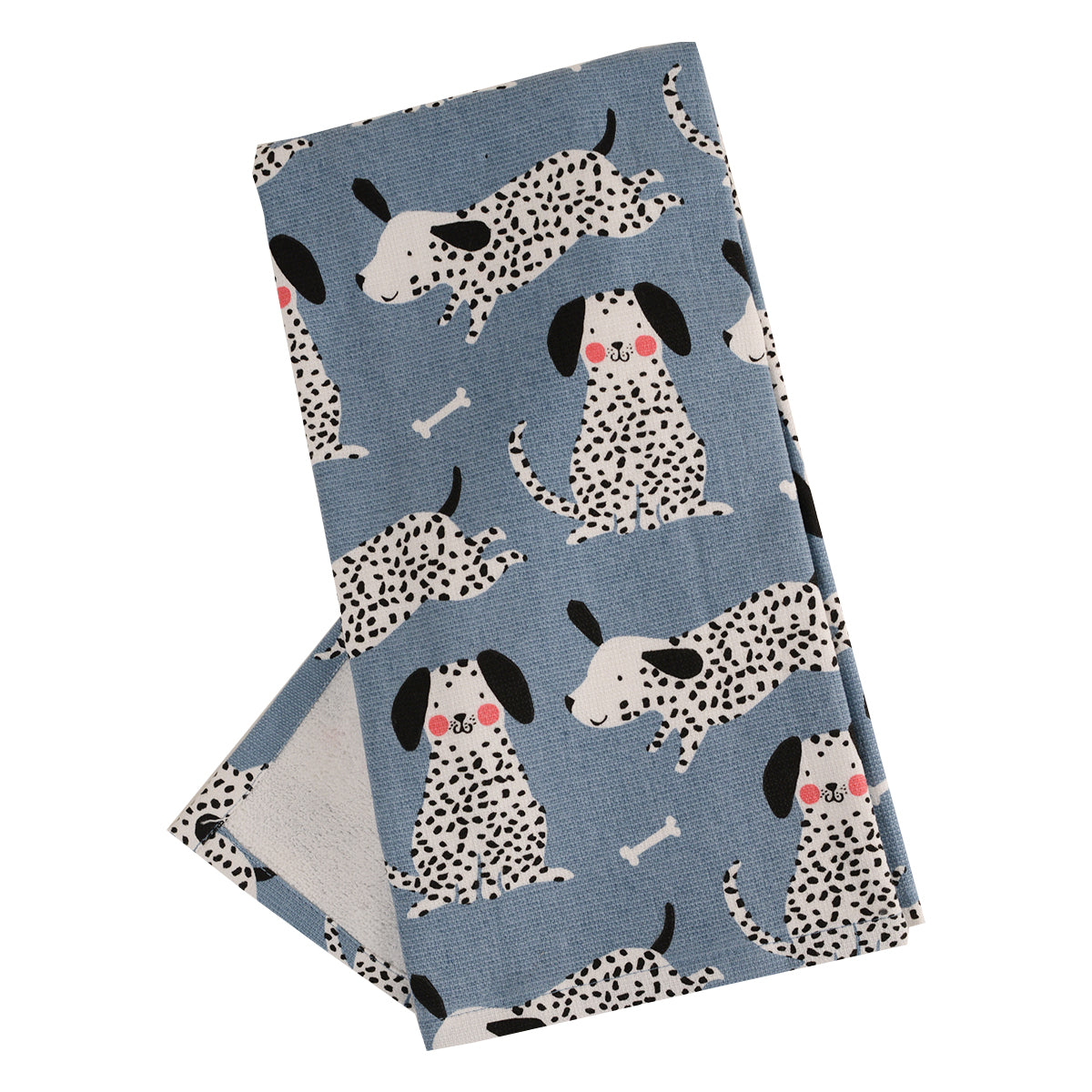 Kay Dee Designs Wags Dual purpose Kitchen Towel (R4620)