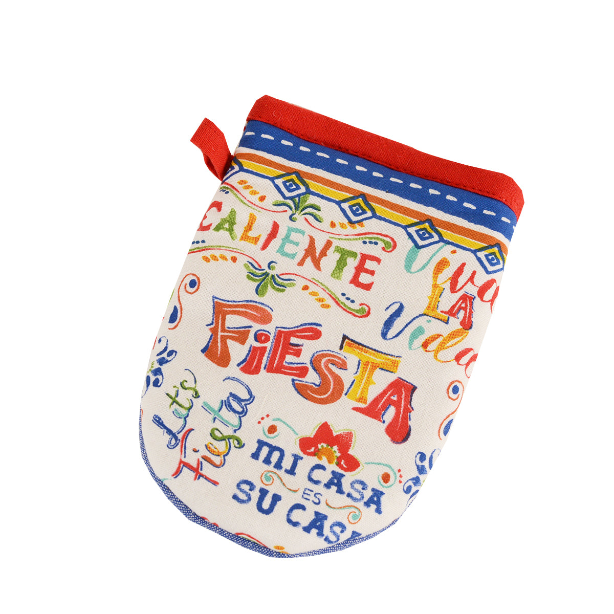 Kay Dee Designs Mi Casa Fiesta Grabber Mitt - Thumbnail 2