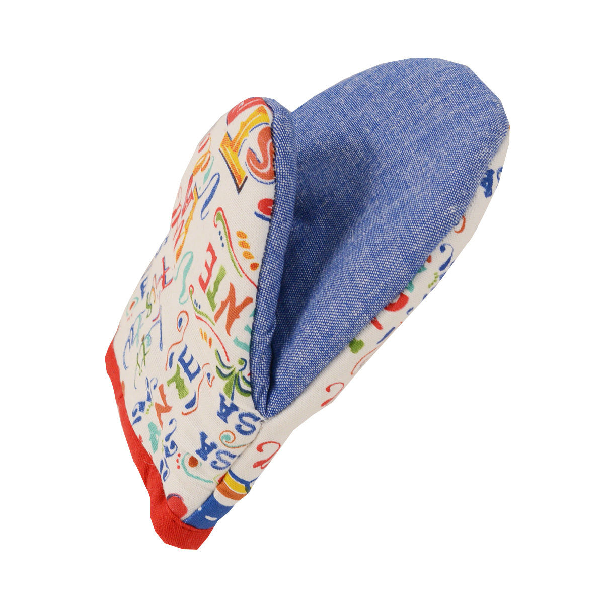 Kay Dee Designs Mi Casa Fiesta Grabber Mitt