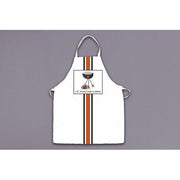 Texas Longhorn Apron (72509)