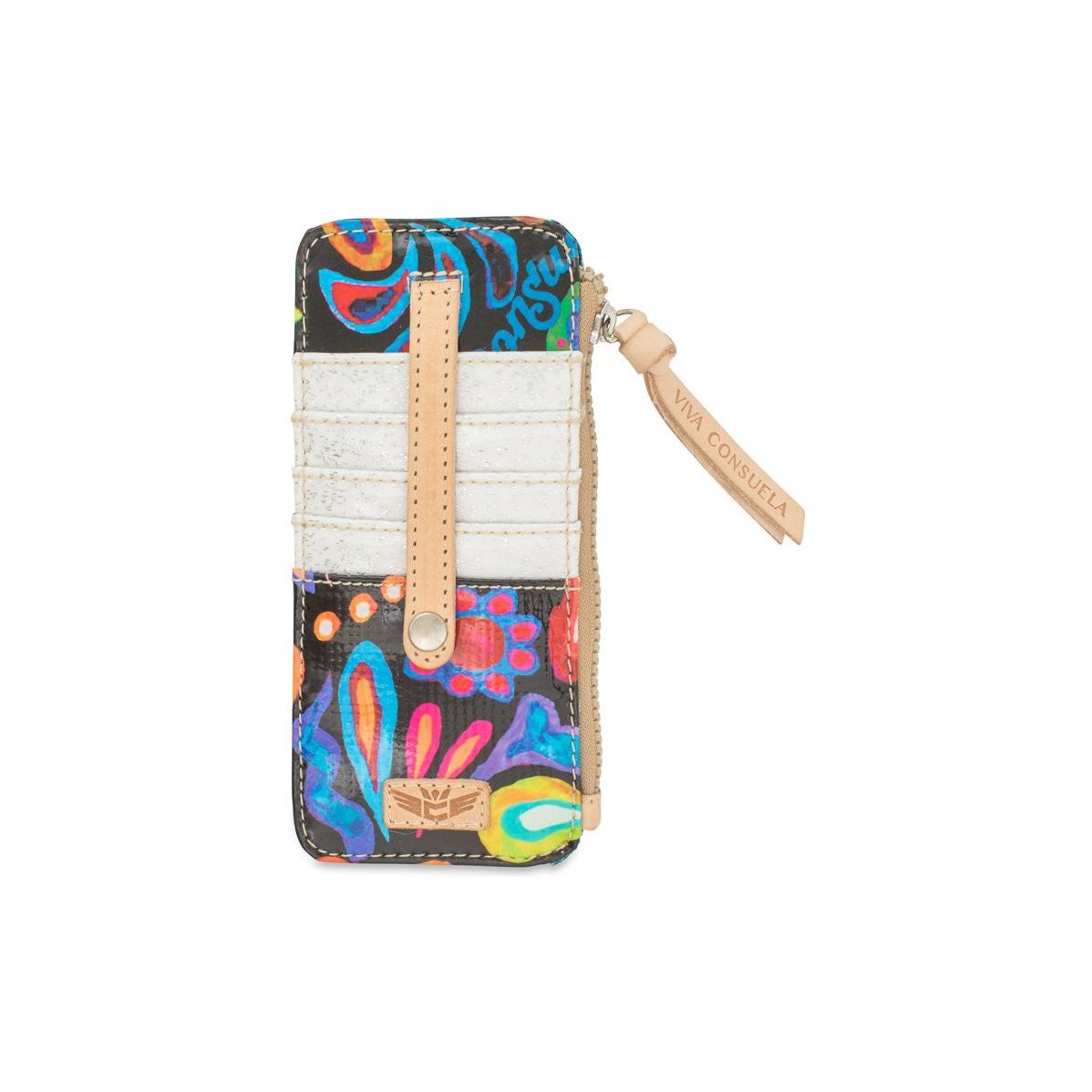 Consuela Sophie Card Organizer