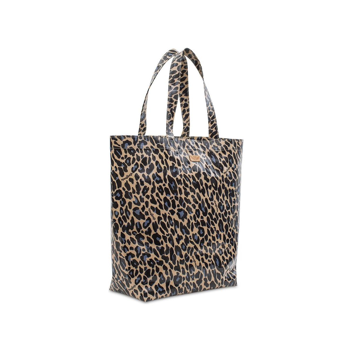 Consuela Blue Jag Basic Grab 'N Go Bag (7602)