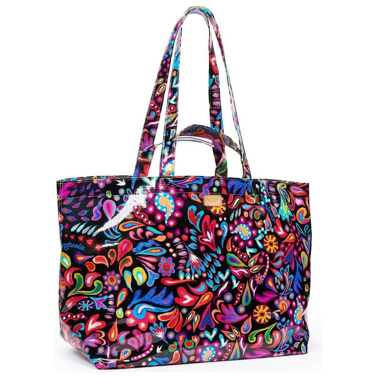 Consuela Sophie Jumbo Bag (7690)