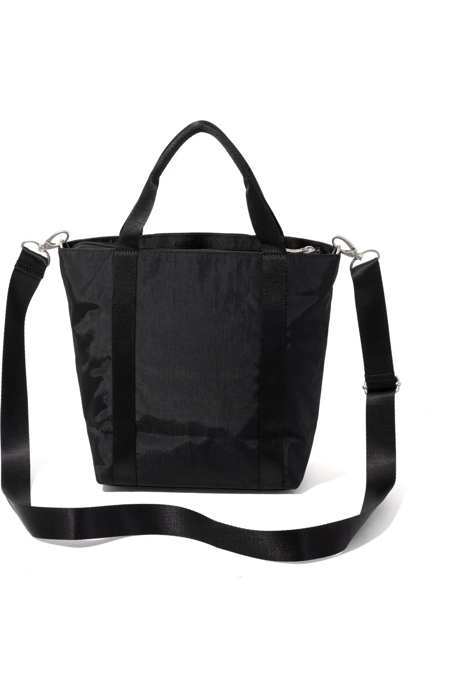 Baggallini Via Crossbody Bag (VAB145)(4 Colors)