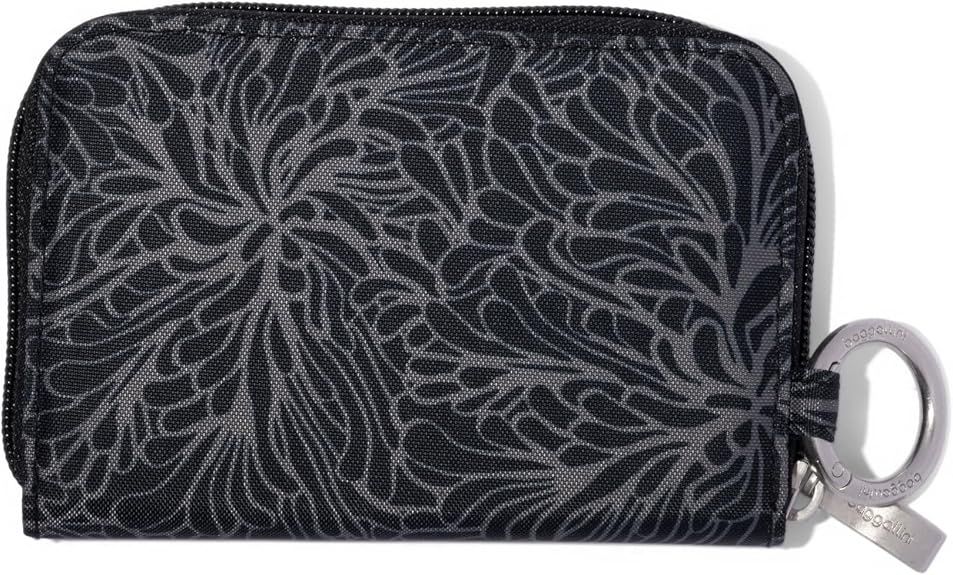 Baggallini Deluxe Card Case (Multi Colors) (DCC133)