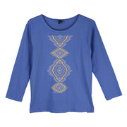 Sabaku Eyedazzled Best Tee (SuperBlue)(441SUPbest)