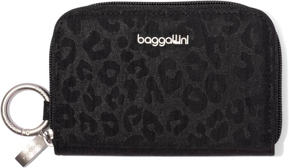 Baggallini Deluxe Card Case (Multi Colors) (DCC133)