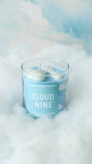 Clayhouse Candles Cloud Nine Candle
