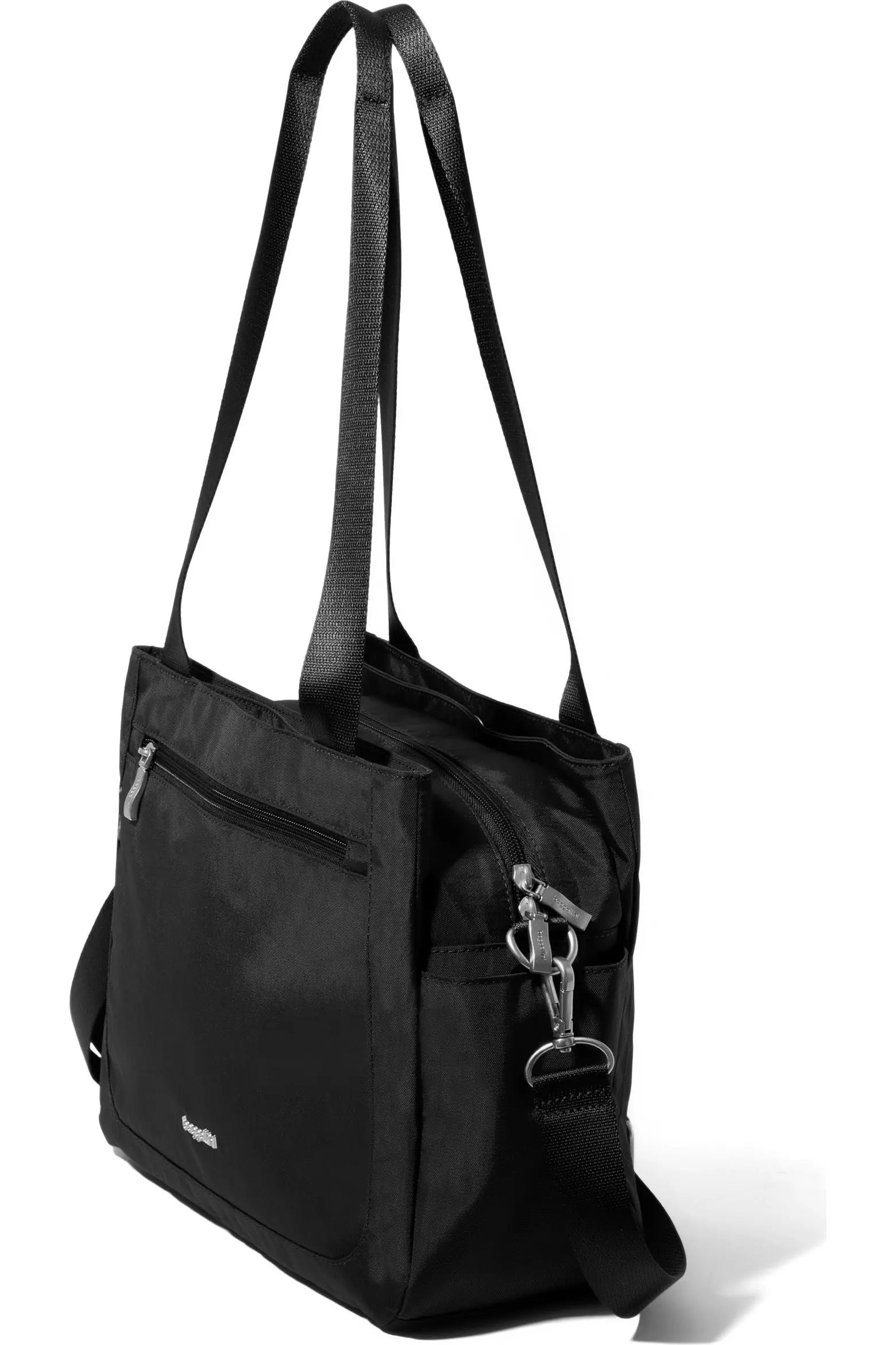 Baggallini Modern All Time Satchel (TAT209)(3 Colors)