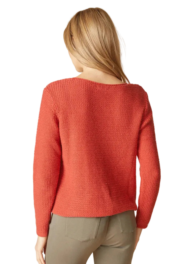 Habitat Fireside Pullover (83487) (Sienna)
