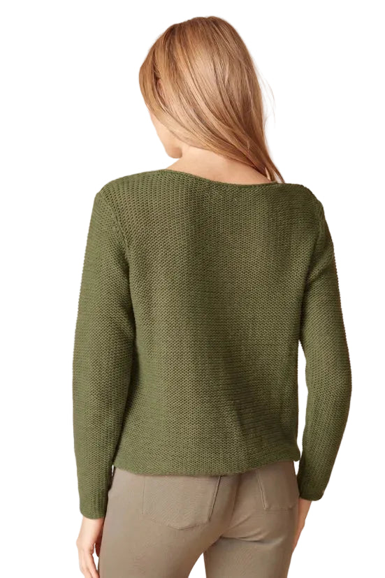 Habitat Fireside Pullover (83487) (Fern)