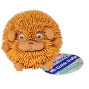 TOYSMITH Wee Critter Puffs (8382) Color Picked at Random