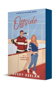 Offside (Deluxe Edition)