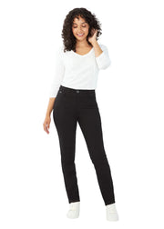 FDJ French Dressing Petite Suzanne Slim Leg Supreme Jean (3 Colors) (8473250)