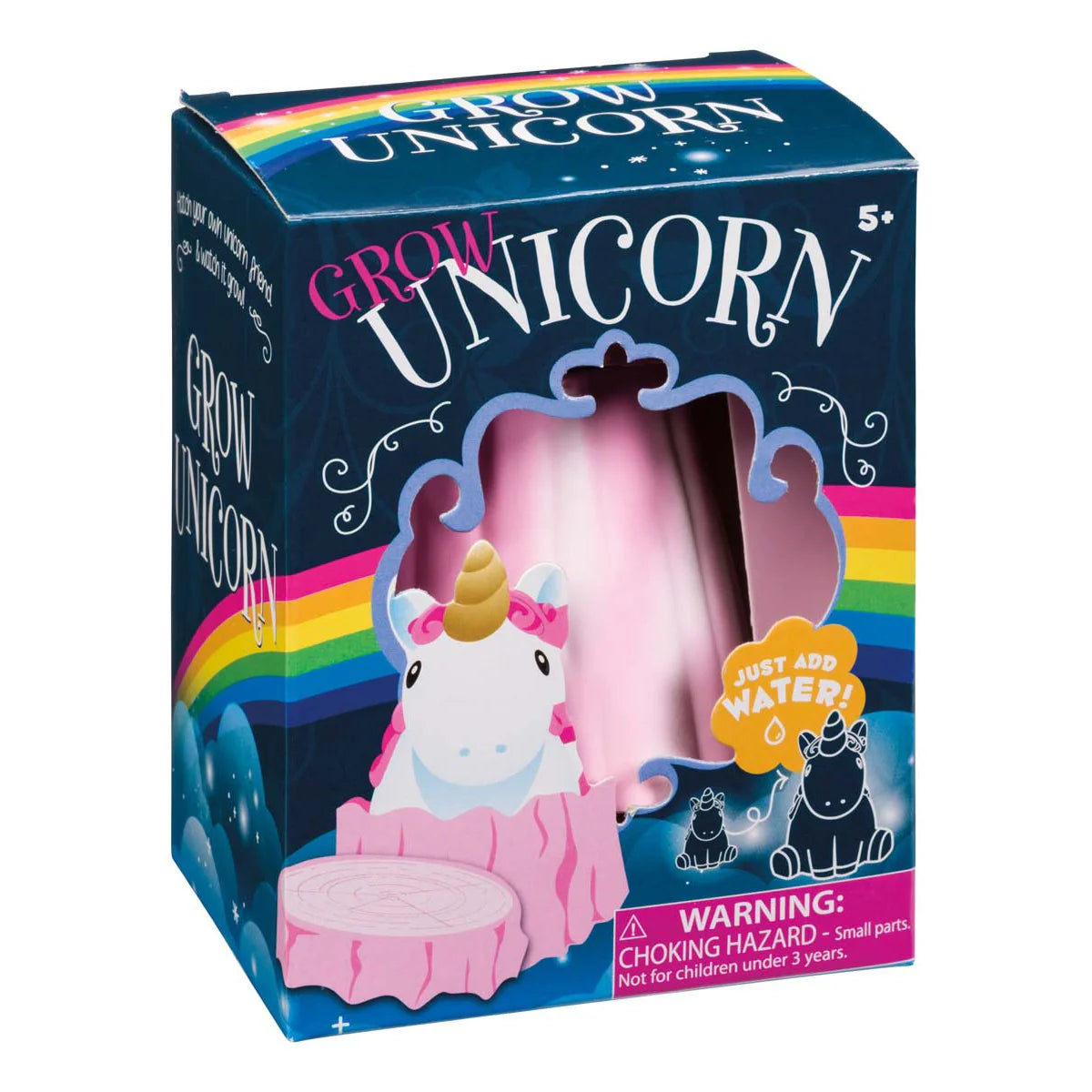 Toysmith Grow Unicorn (8600)