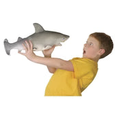 Toysmith Ginormous Grow Shark (8607)