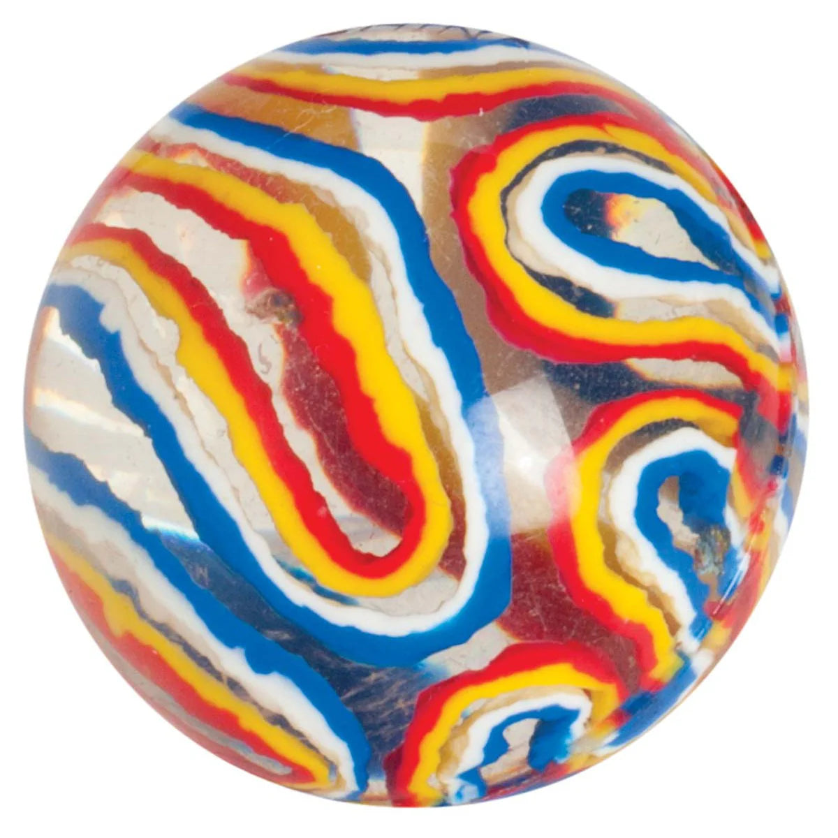 Toysmith Classic Bouncy Ball (8714)