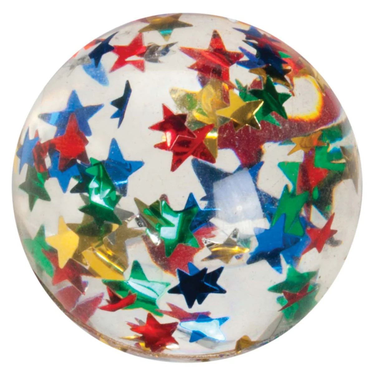 Toysmith Classic Bouncy Ball (8714)