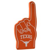 Texas Longhorn Classic Foam #1 Hand (M8730-FC)