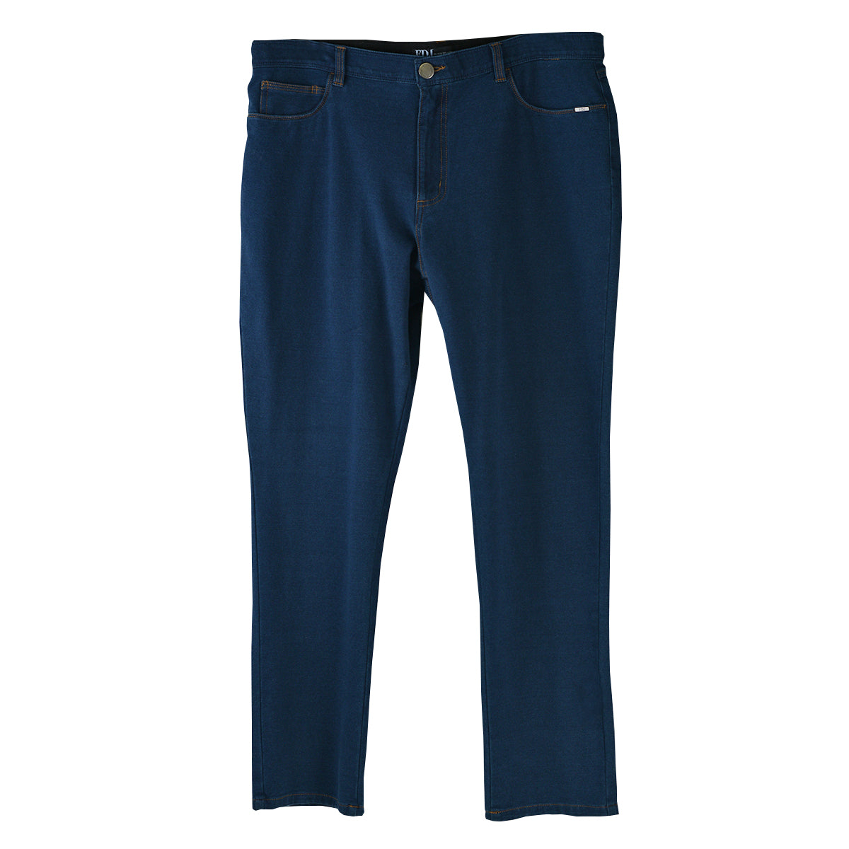 FDJ French Dressing Petite Suzanne Slim Leg Jeans (8846901) (DRK INDIGO)(Size 18P)