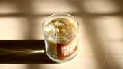 Brown Sugar Boba Container Candle