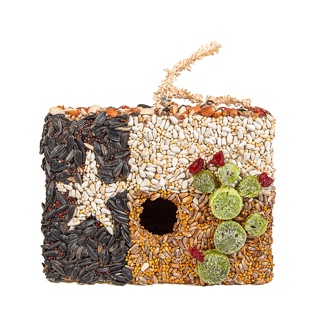 Heart of Texas House