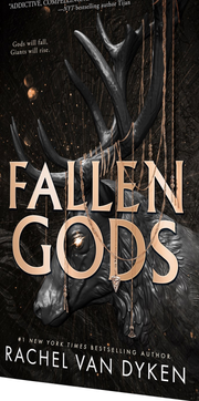 Fallen Gods