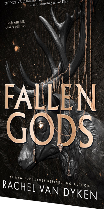 Fallen Gods