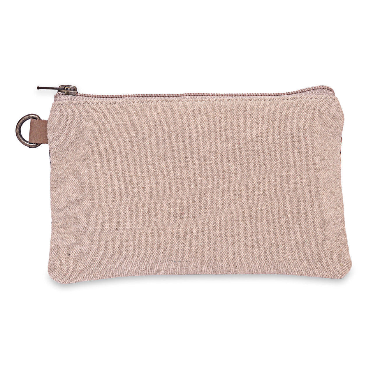 Cott N Curls State of Texas Longhorn Wristlet (901403-05)