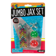 TOYSMITH Jumbo Jax Set (90901)