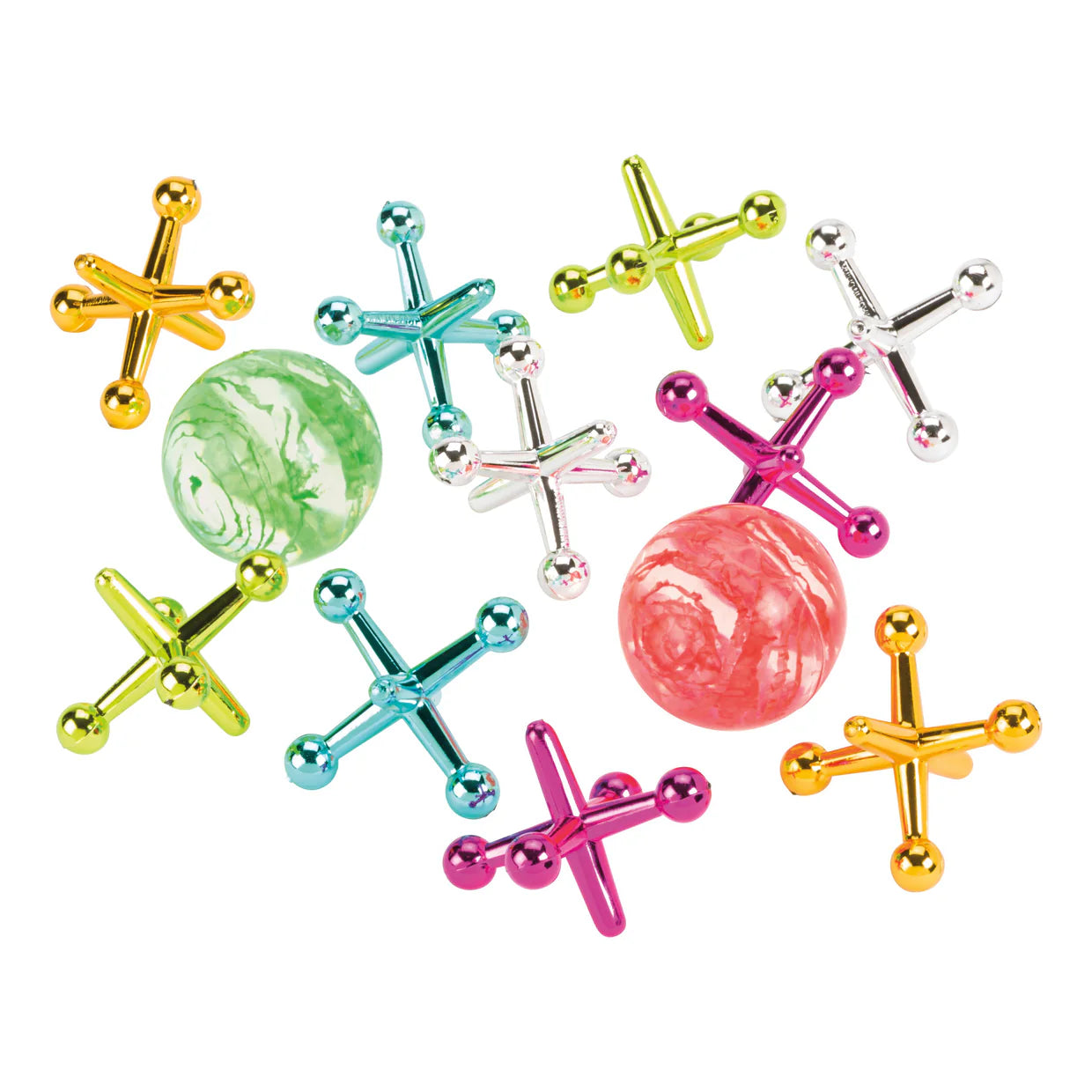 TOYSMITH Jumbo Jax Set (90901)
