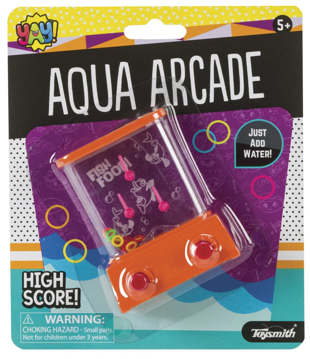 TOYSMITH Aqua Arcade (2 Styles)