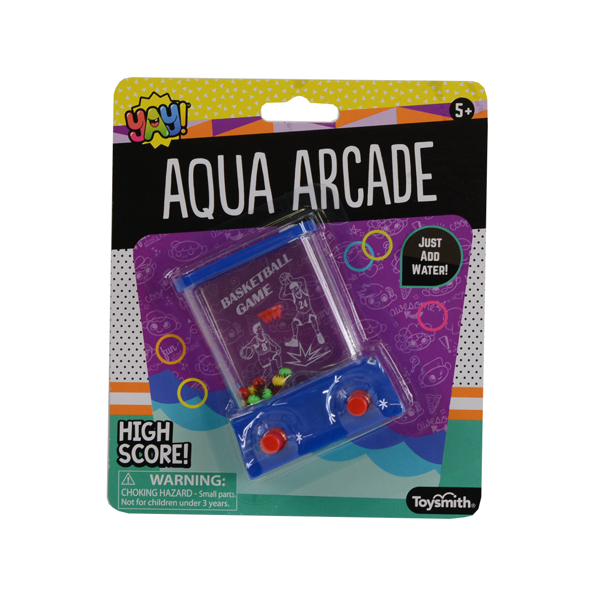 TOYSMITH Aqua Arcade (2 Styles)