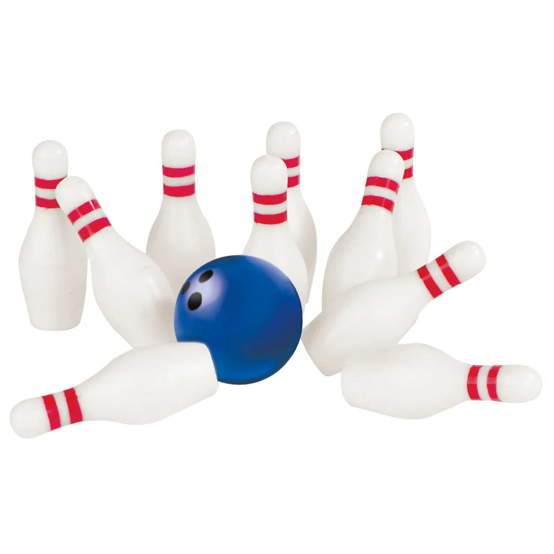 Toysmith Mini Bowling (9466)