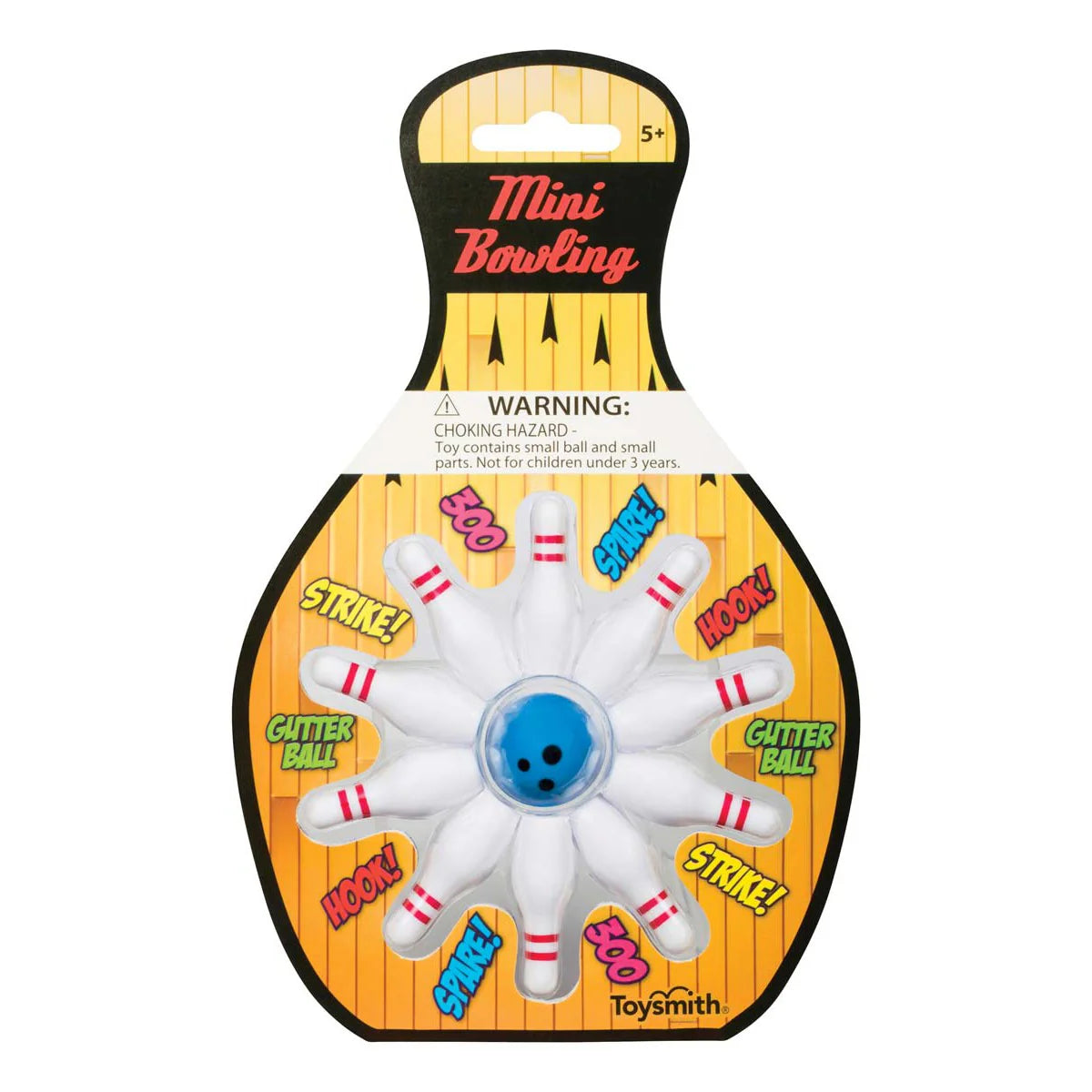 Toysmith Mini Bowling (9466)